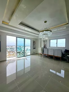 apartamentos - Todo lo que necesitas está en este majestuoso apartamento d