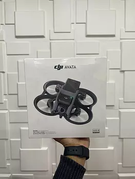 hobby y coleccion - Drone Dji Avata Sellado