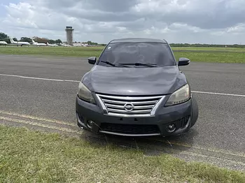 carros - Nissan Sentra SR 2015 Americano 