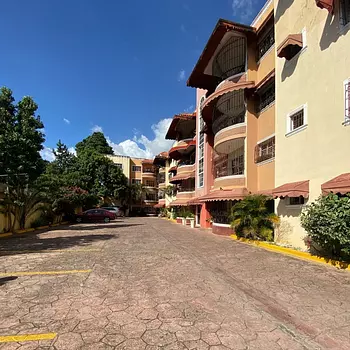 apartamentos - Apartamento En Venta En Alma Rosa Ii