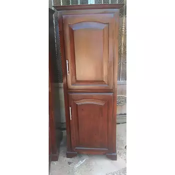 cocina - Dispensador de cocina en madera 
