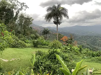 casas vacacionales y villas - vendo Cabaña 