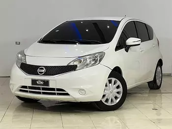 carros - NISSAN NOTE AÑO 2015
