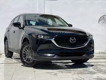 jeepetas y camionetas - MAZDA CX-5 SPORT 2020Clean Carfax