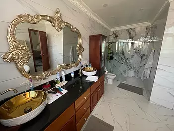 casas - Se vende mansión casa en Prado Oriental