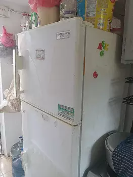 electrodomesticos - Vendo nevera Amrican usada en excelente precio, negociable. 