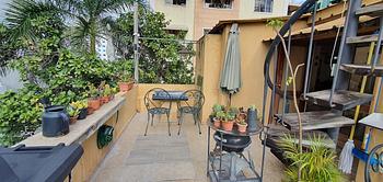 apartamentos - Penthouse Estudio Loft