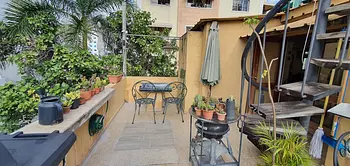apartamentos - Penthouse Estudio Loft