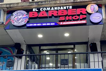 oficinas y locales comerciales - Se Alquila Peluqueria