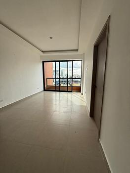 apartamentos - Apartamento en alquiler en Bella Vista
