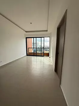 apartamentos - Apartamento en alquiler en Bella Vista