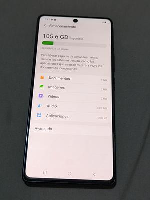 Listing thumbnail