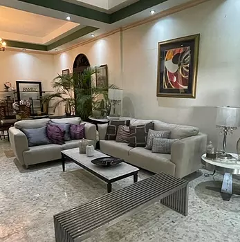 casas - Casa Gazcue