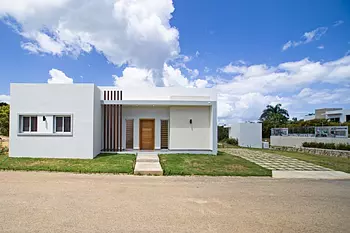 casas vacacionales y villas - EXCLUSIVA VILLA DE LUJO EN VENTA EN SOSUA  