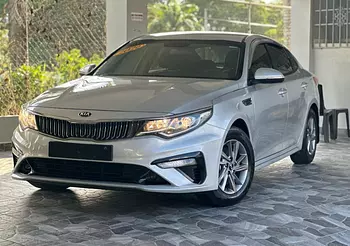 carros - 2020 Kia K5