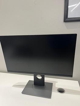 otros electronicos - Monitor Dell