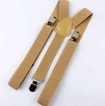 ropa para hombre - Tirantes Breteles en forma de Y 