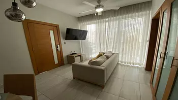 apartamentos - Apartamento en alquiler Amueblado en Naco