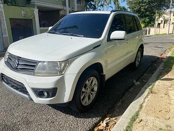 jeepetas y camionetas - Grand Vitara 2015