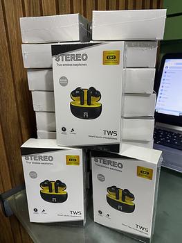 celulares y tabletas - auriculares inalámbricos Bluetooth 