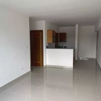 apartamentos - Vendo aparatemento en la zona universitaria