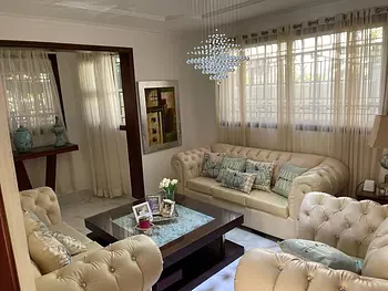 casas - Casa 2 Niveles Santiago, Villa Maria