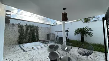 casas - Casa en Alquiler en La Castellana
