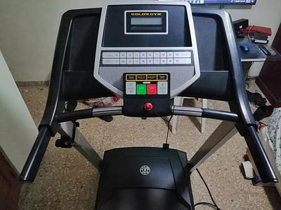 Golds gym trainer 520 sale