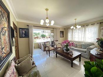 apartamentos - APARTAMENTO EN ALQUILER EL MILLON
