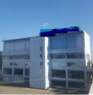 oficinas y locales comerciales - Alquilo Local 5,640 mts Santiago de los Caballeros