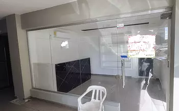 oficinas y locales comerciales - Local Comercial 45 Mts 1er piso, Gazcue