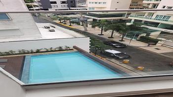 apartamentos - ALQUILER LINEA BLANCA EN NACO