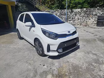 carros - kia picanto 2021