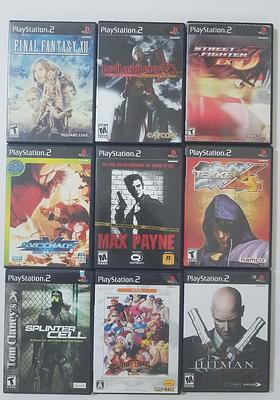 Listing thumbnail