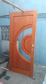 muebles y colchones - Instalador de puertas en madera 