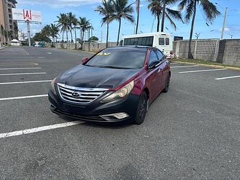 carros - Hyundai Sonata 2015 - De oportunidad