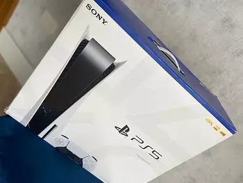 otros electronicos - PLAY STATION 5 NUEVO SELLADO (SOMOS TIENDA )