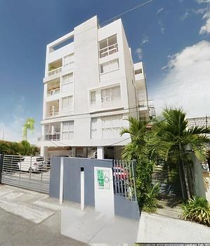 apartamentos - Apt estudio semiamueblado en Arroyo Hondo Viejo