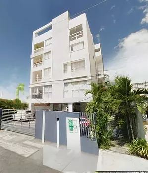 apartamentos - Apt estudio semiamueblado en Arroyo Hondo Viejo