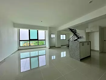 apartamentos - venta de penthouse en la autopista de san isidro prado oriental Santo Domingo 