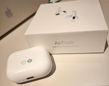 accesorios para electronica - AIRPODS 3RA GENERACION ORIGINAL COMO NUEVOS