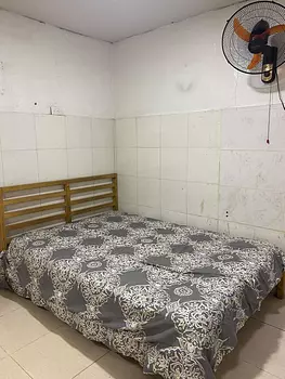 apartamentos - Alquiler Apartamento Estudio Ubicado en la Zona Colonial, Santo Domingo