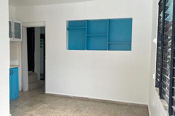 apartamentos - Apartamento en el Ensanche Ozama