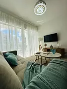 apartamentos - Apartamento Amueblado en Renta en Bávaro
