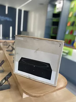 camaras y audio - AMPLIFICADOR SONOS 