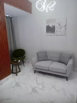 apartamentos - SE ALQUILA APARTAMENTO NUEVO AMUEBLADO 

 Zona Universitaria
