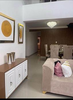 apartamentos - ALQUILER AMUEBLADO