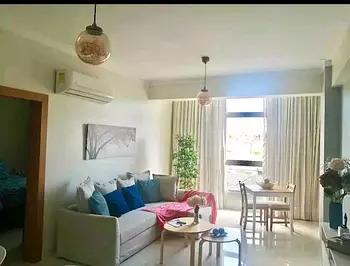 apartamentos - Apartamento En Alquiler En Bella Vista De Una Habitación