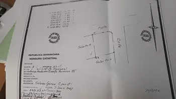 solares y terrenos - Solar de 520m2 en Cuesta Hermosa III