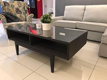 muebles y colchones - Mesa Ikea Centro Regissor - excelente condición 